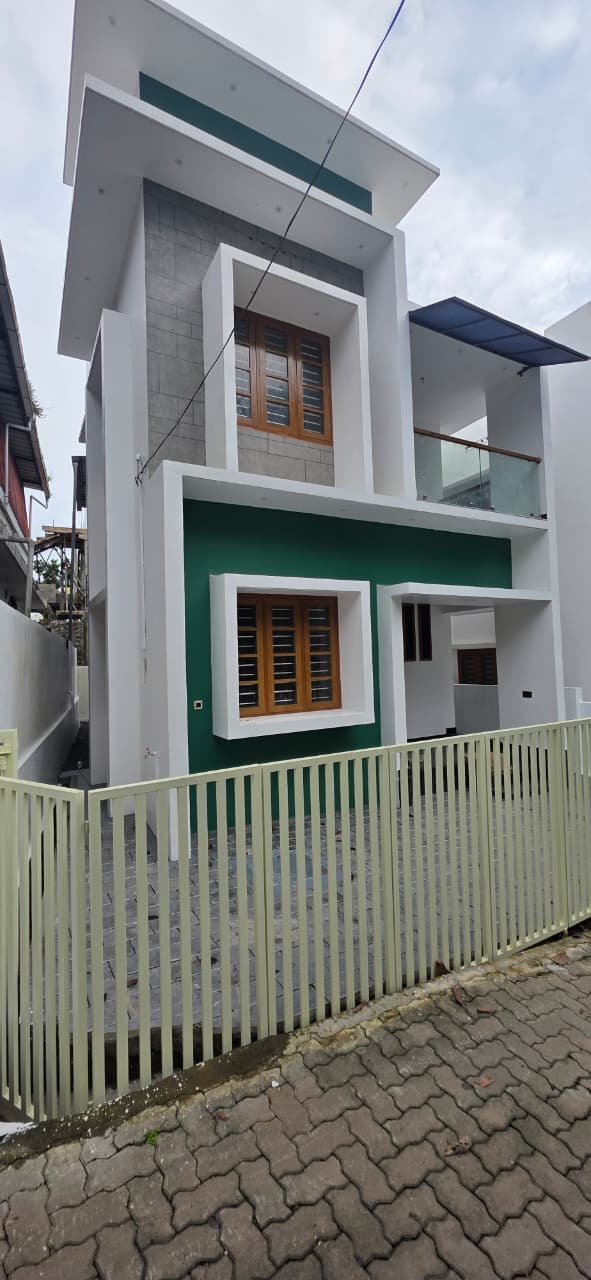 2BHK House for Sale near Infopark — view 2