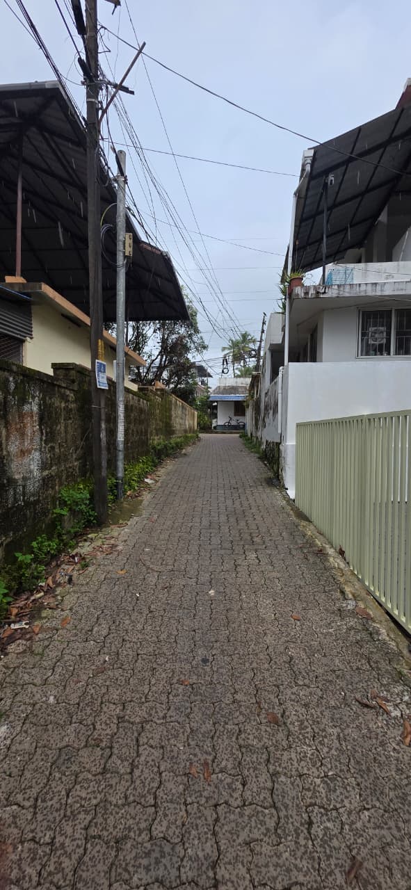 2BHK House for Sale near Infopark — view 3