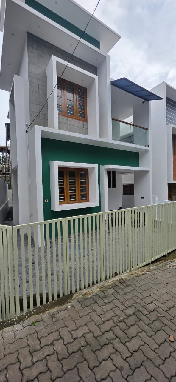 2BHK House for Sale near Infopark — view 5