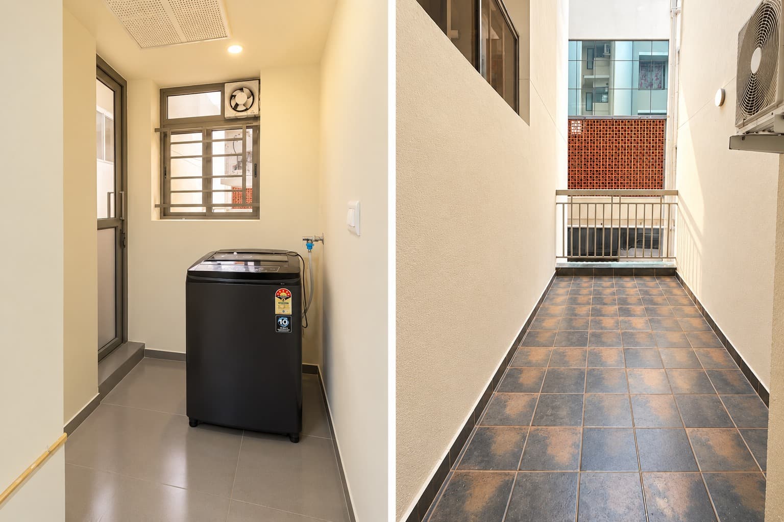 Asset Luminance 2BHK — view 5
