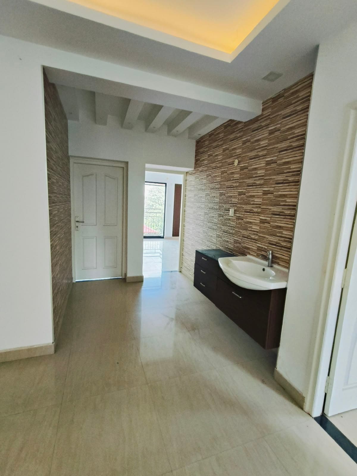 Chitethukara 3BHK Flat — view 4