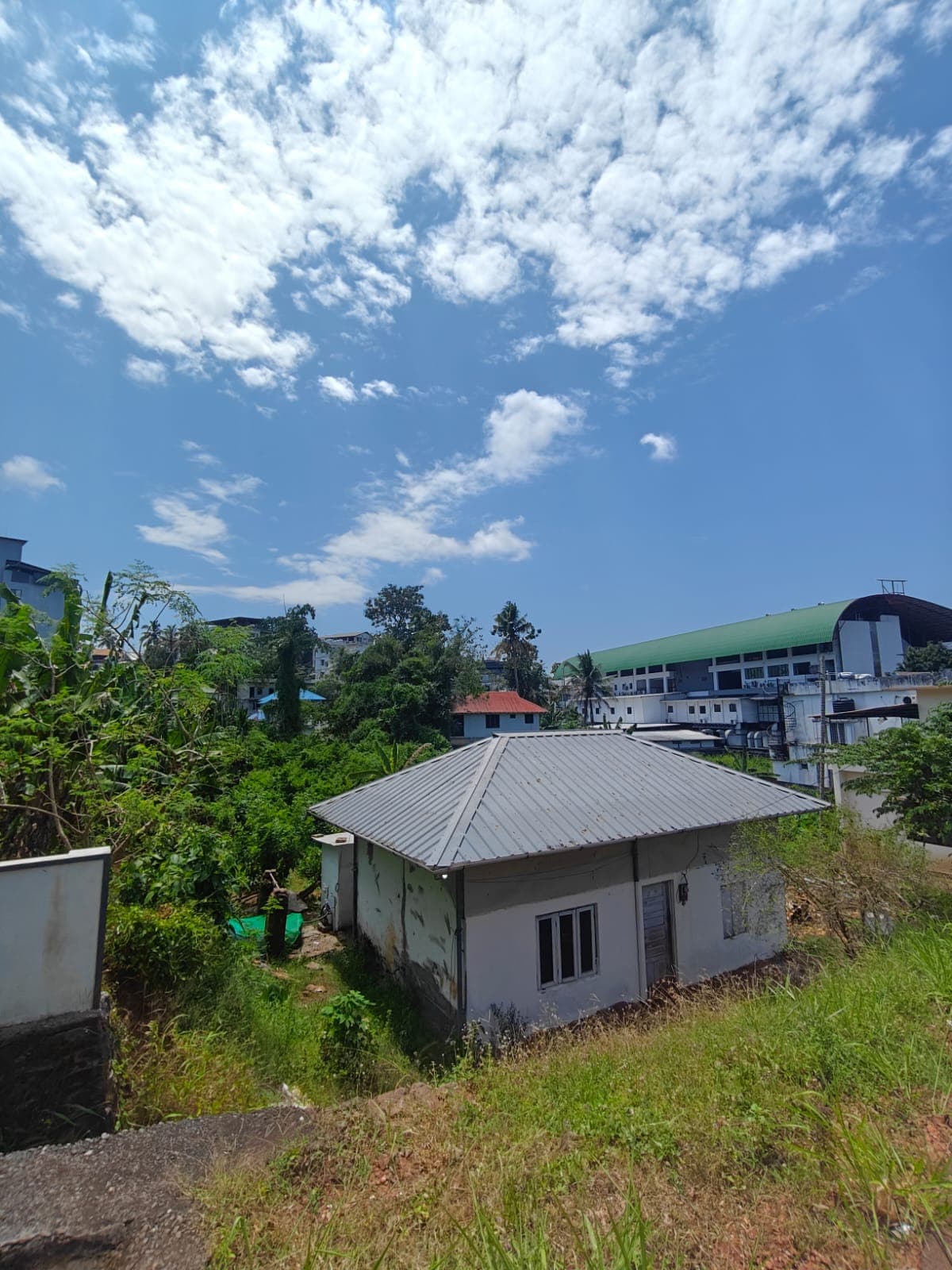 Kakkanad Jino Bar Land Parcels — view 2