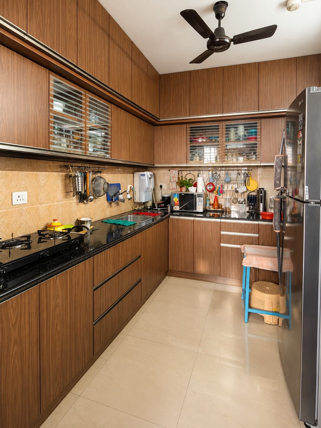 O2 Zone 3BHK — view 2