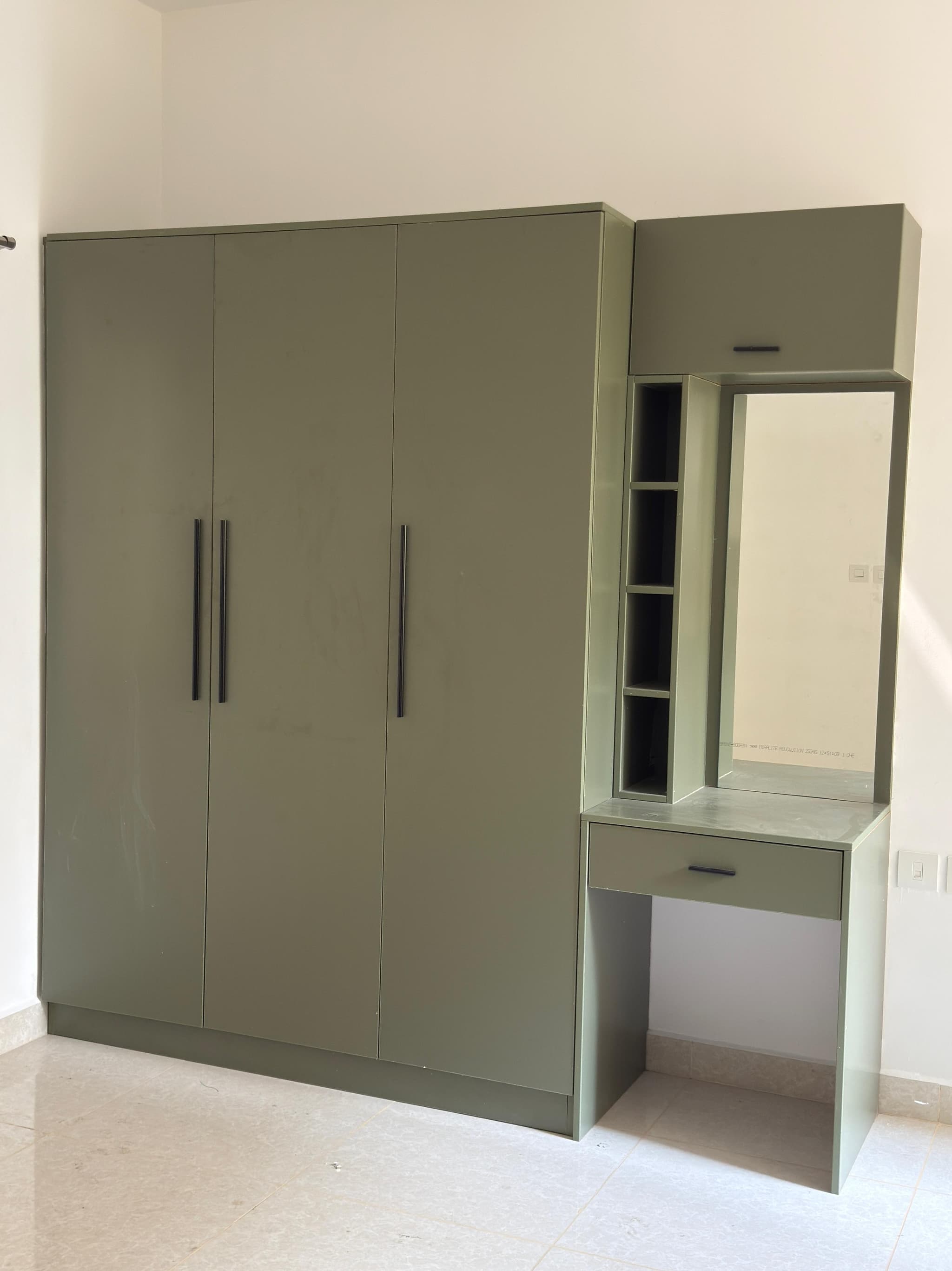 Prestige Kakkanad Flat — view 3