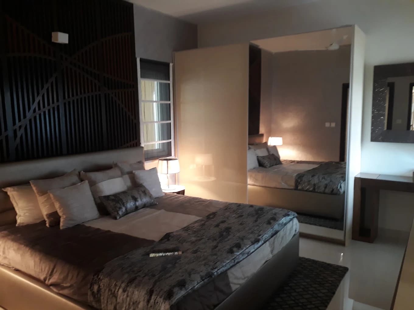 Prestige Kakkanad Flat — view 5