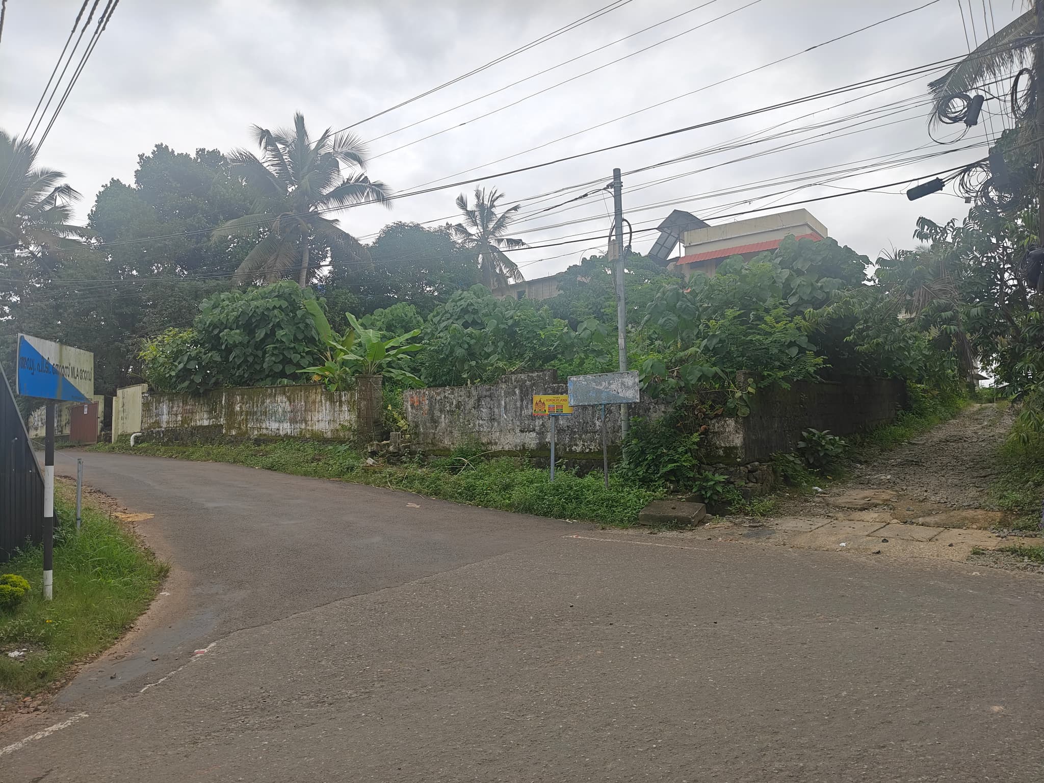 14 Cent Land for Sale — view 2