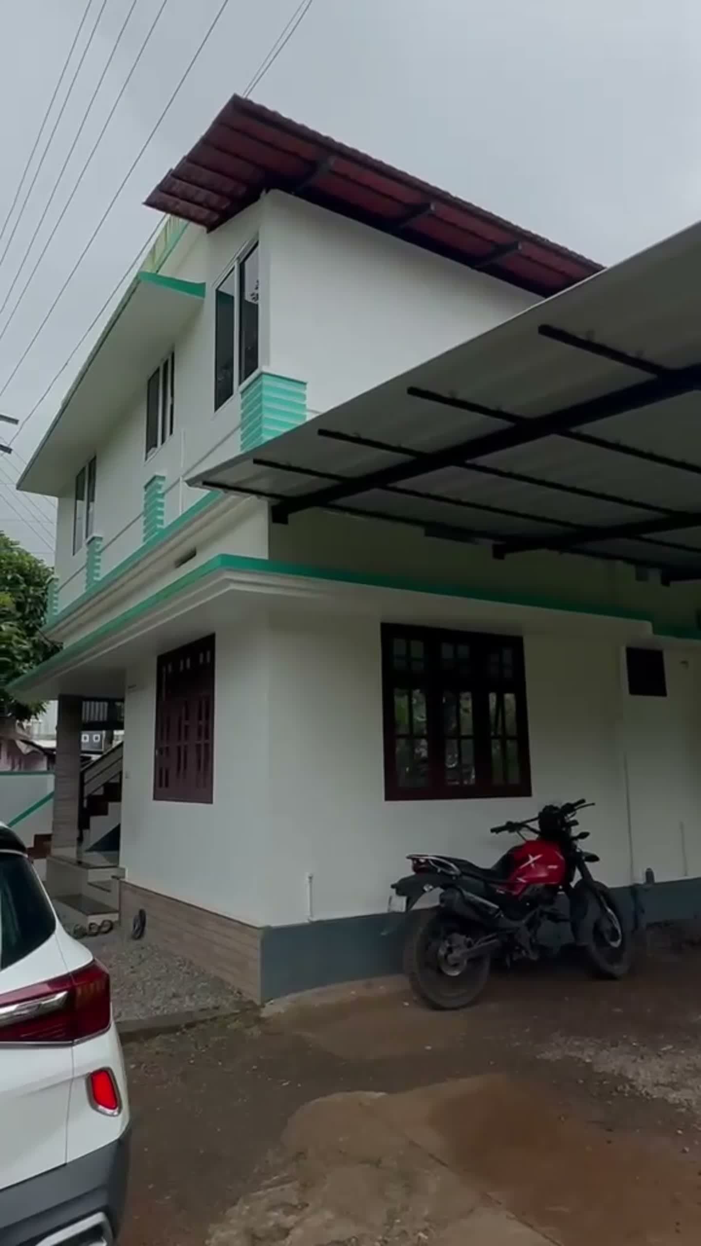 2 Storage Building at Athani Kakkanad — 3BHK & 1 BHK in Athani, Ernakulam