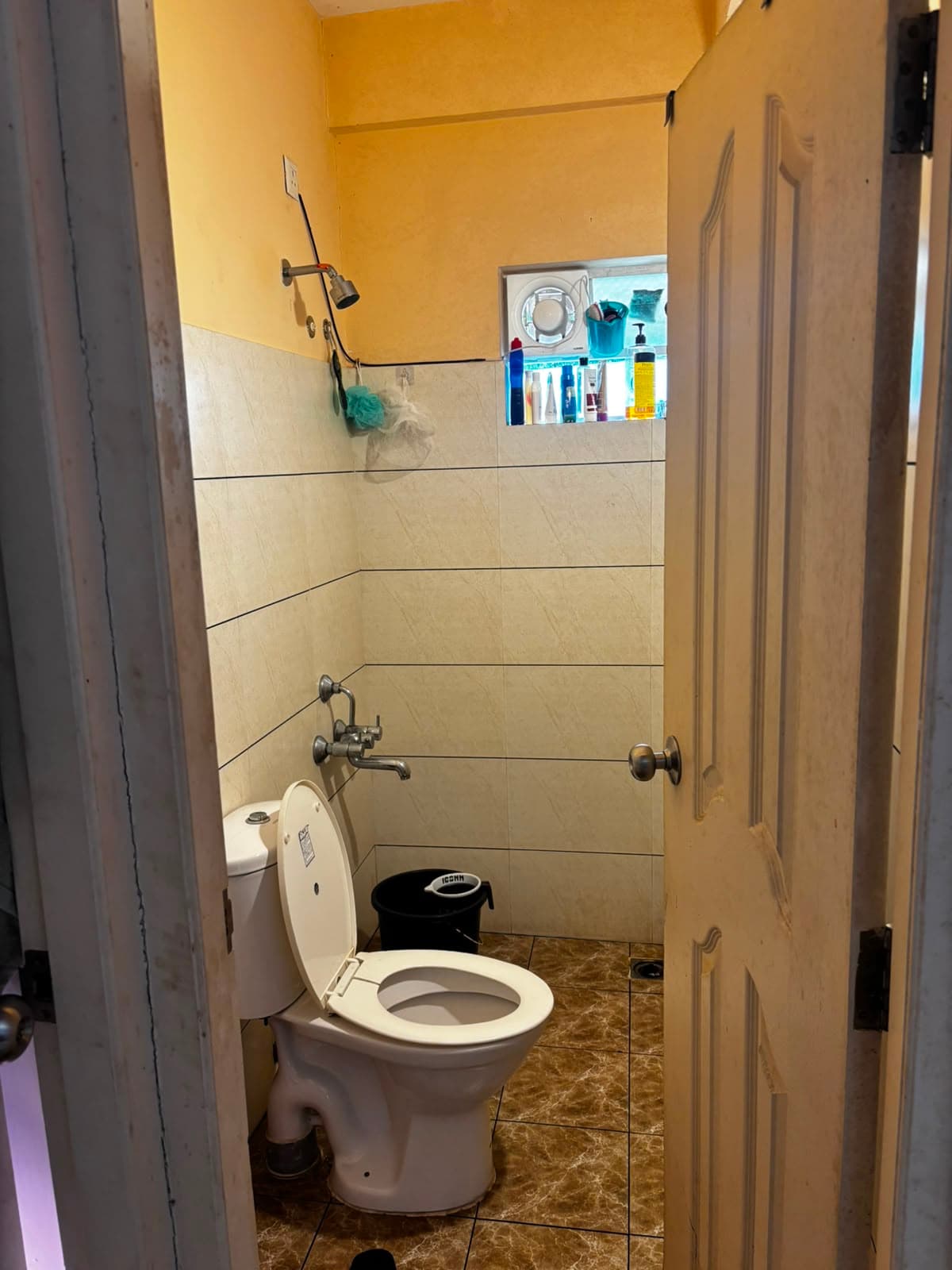 Galaxy Apartment Karimugal 2BHK — view 2