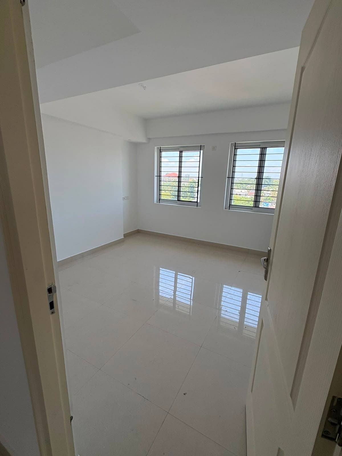 Jewel Homes 2BHK 1121 sqft — view 3