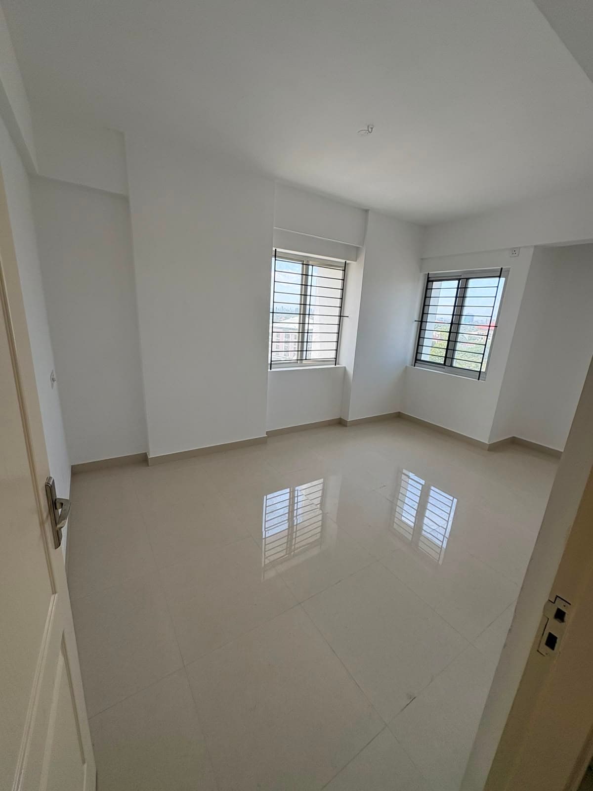 Jewel Homes 2BHK 1121 sqft — view 5