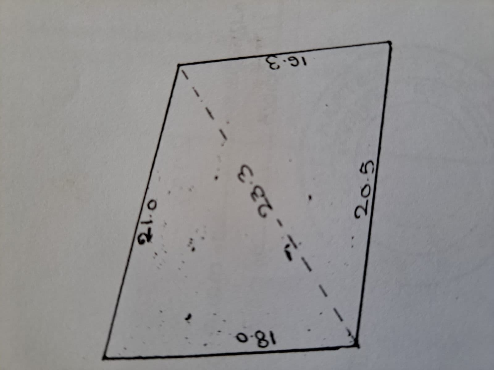 Land for sale near Infopark inside Residential Community — view 4