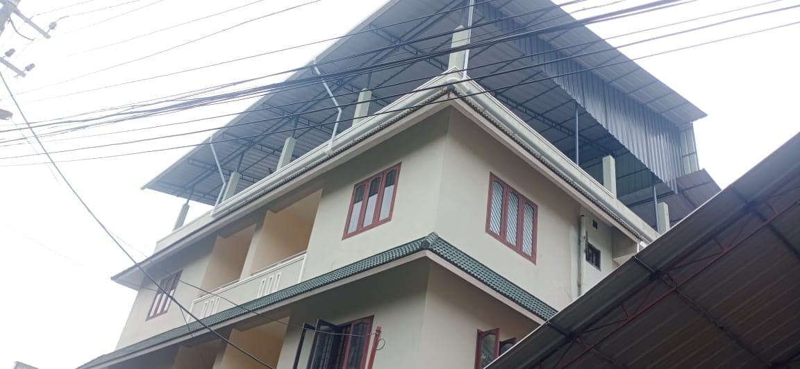 Padamughal 6-Apartment Investment Building — view 3