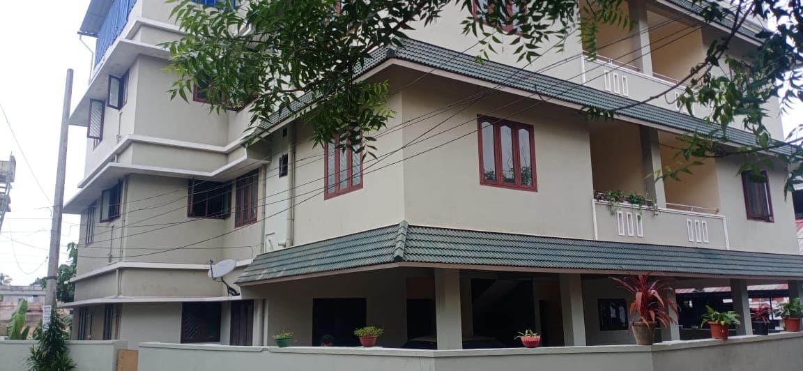 Padamughal 6-Apartment Investment Building — view 5