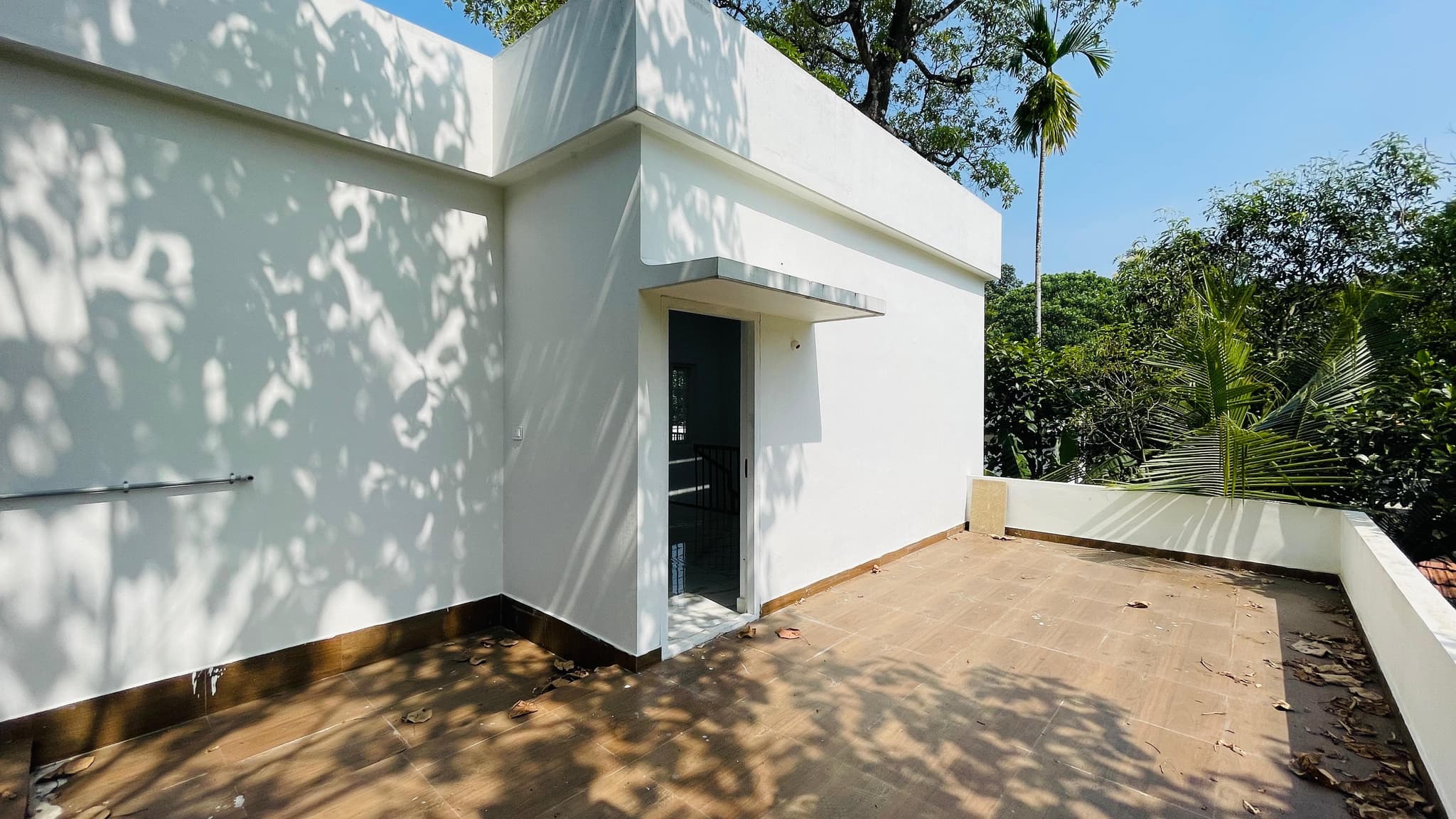 Pookaattupady 3BHK Two-Storey House — view 2