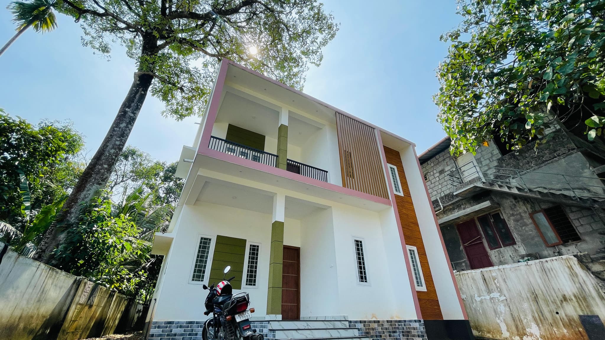 Pookaattupady 3BHK Two-Storey House — view 4